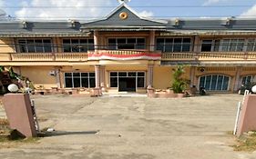 Hotel O Atika